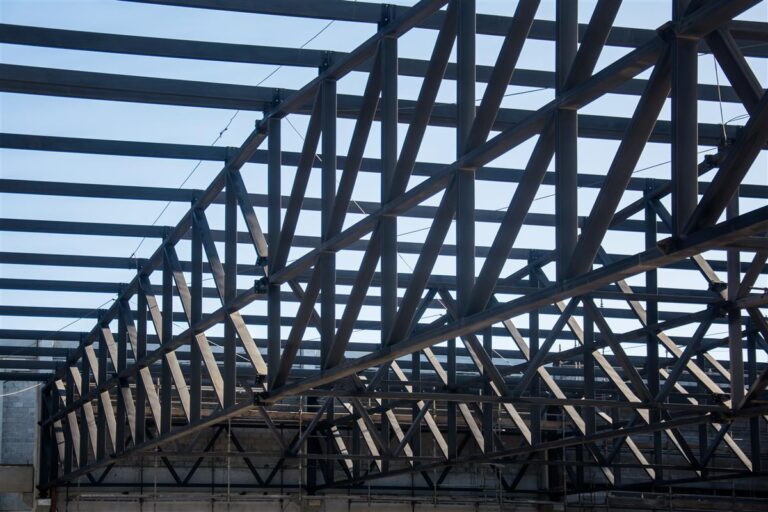 Centro de Convenções Salvador | Rótula Metalúrgica