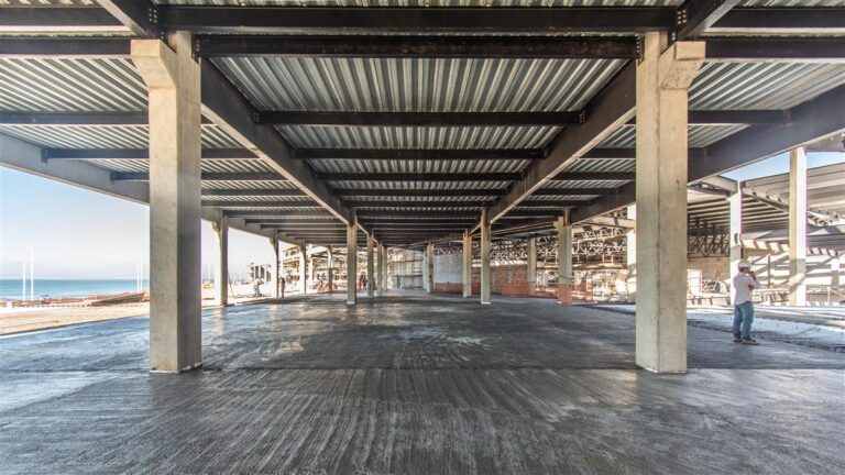 Centro de Convenções Salvador | Rótula Metalúrgica