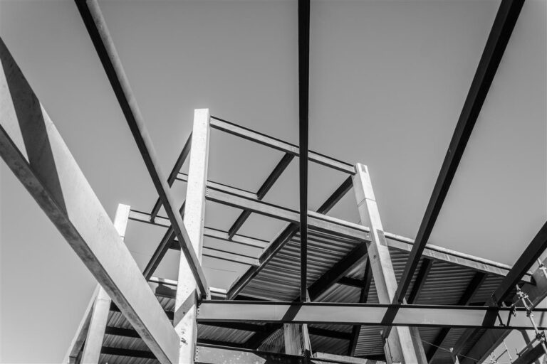 Centro de Convenções Salvador | Rótula Metalúrgica