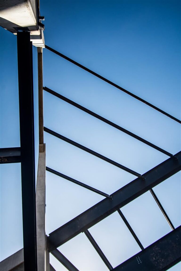 Centro de Convenções Salvador | Rótula Metalúrgica