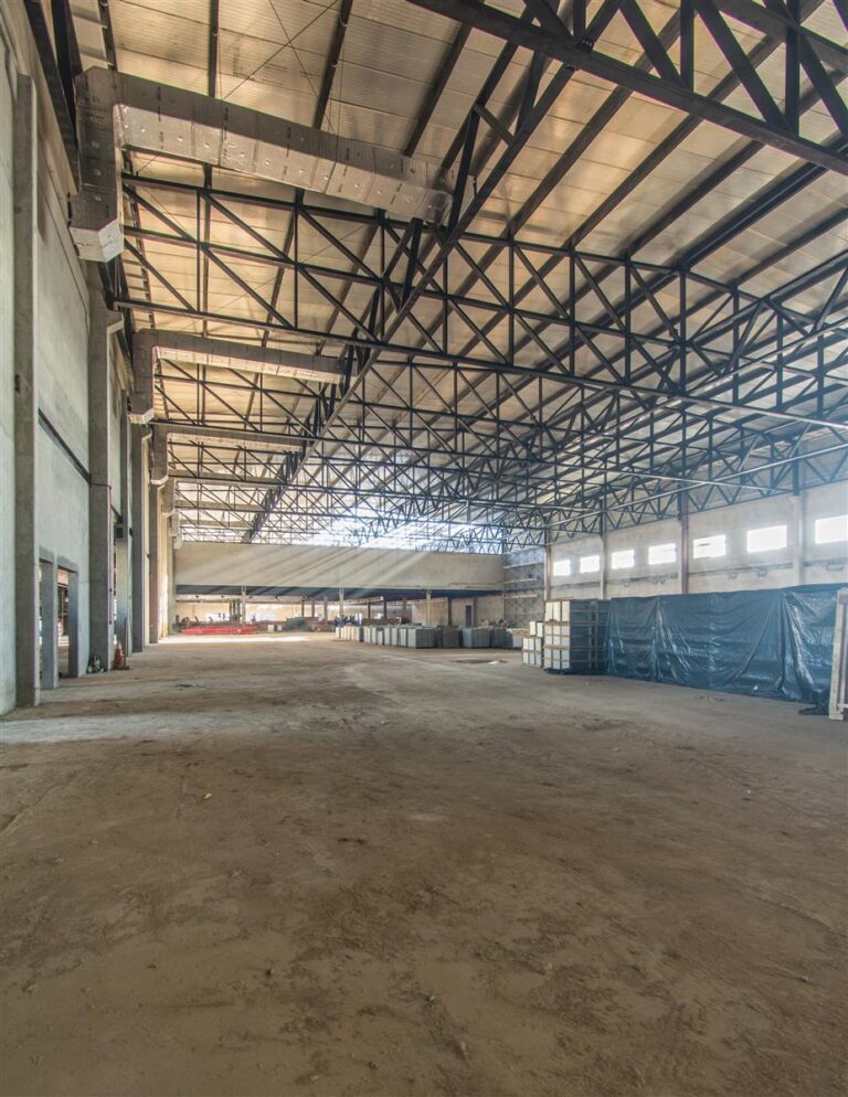 Centro de Convenções Salvador | Rótula Metalúrgica