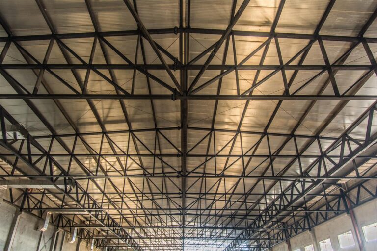 Centro de Convenções Salvador | Rótula Metalúrgica