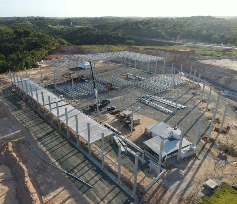 CD Novo Mix - Rótula Engenharia