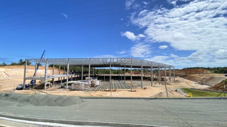 CD Novo Mix - Rótula Engenharia