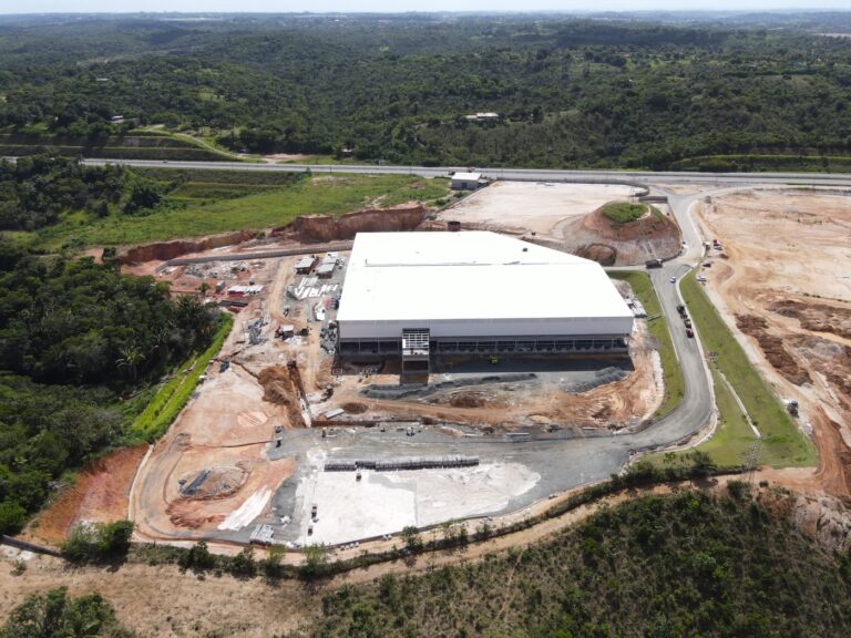 CD Novo Mix - Rótula Metalúrgica