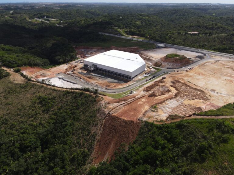 CD Novo Mix - Rótula Metalúrgica