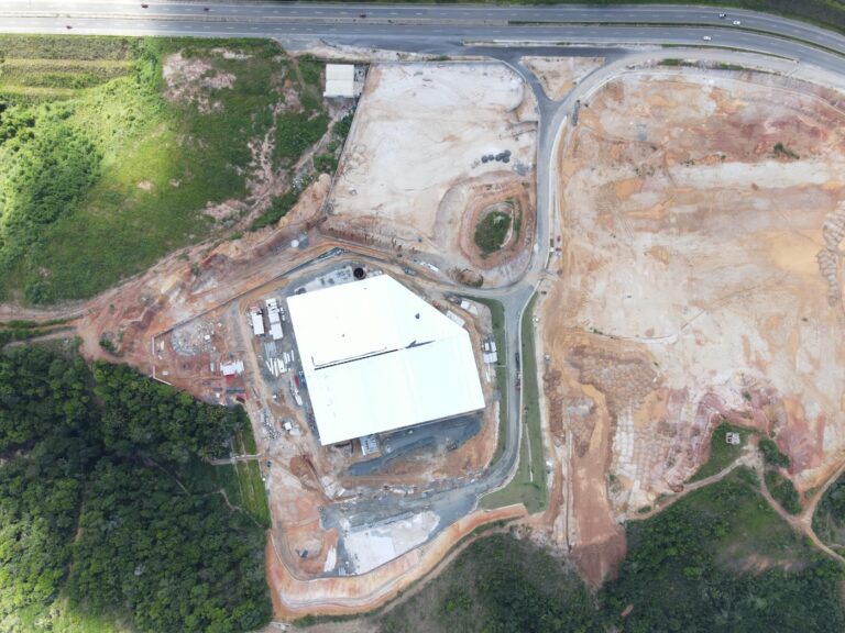 CD Novo Mix - Rótula Metalúrgica