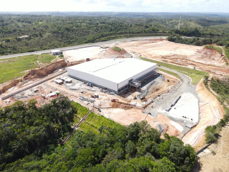 CD Novo Mix - Rótula Metalúrgica