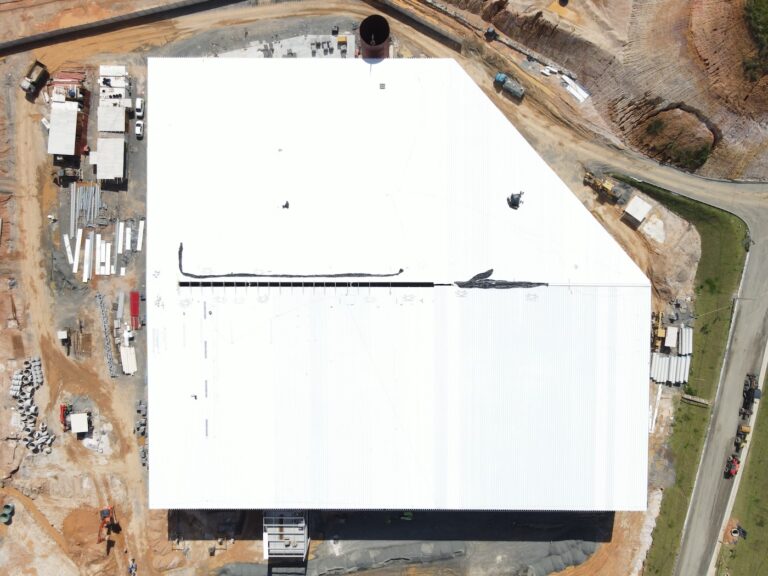 CD Novo Mix - Rótula Metalúrgica