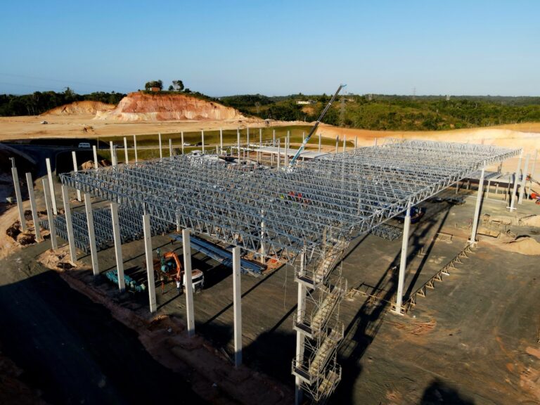 CD Novo Mix - Rótula Metalúrgica