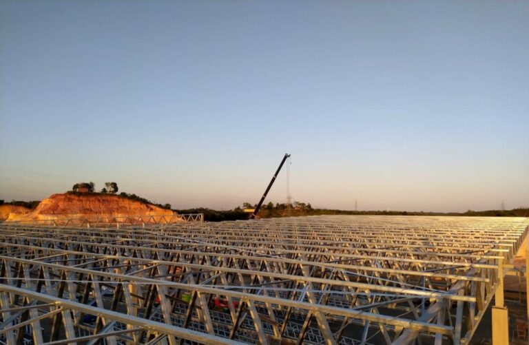 CD Novo Mix - Rótula Metalúrgica