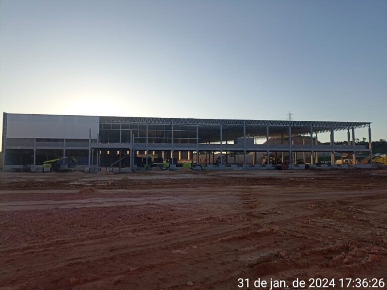 CD Novo Mix - Rótula Metalúrgica