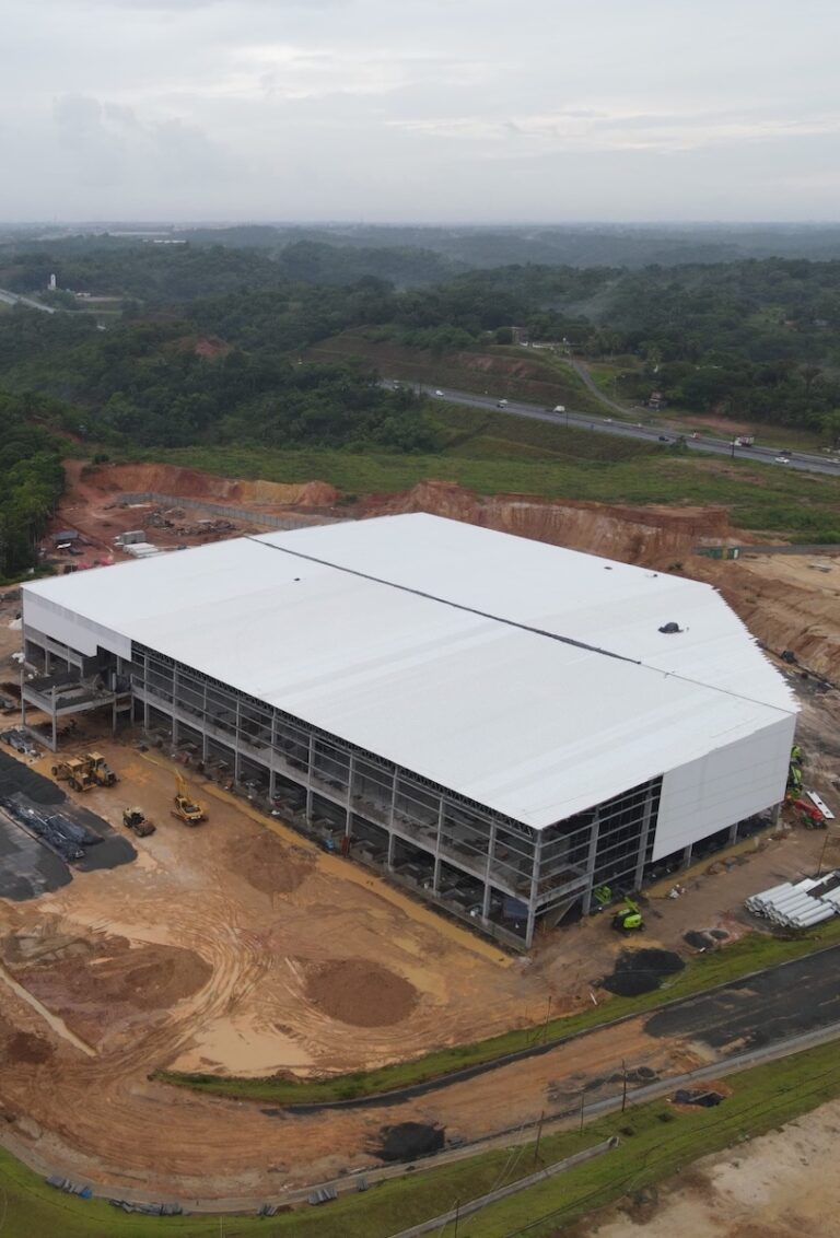 CD Novo Mix - Rótula Engenharia