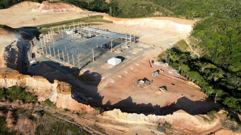 CD Novo Mix - Rótula Engenharia