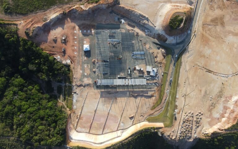 CD Novo Mix - Rótula Engenharia