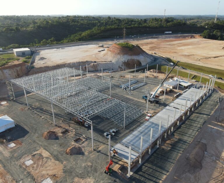 CD Novo Mix - Rótula Engenharia