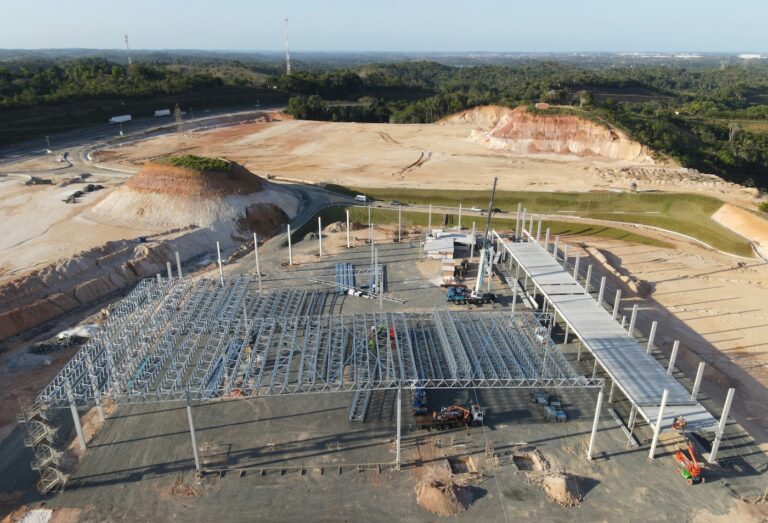 CD Novo Mix - Rótula Engenharia