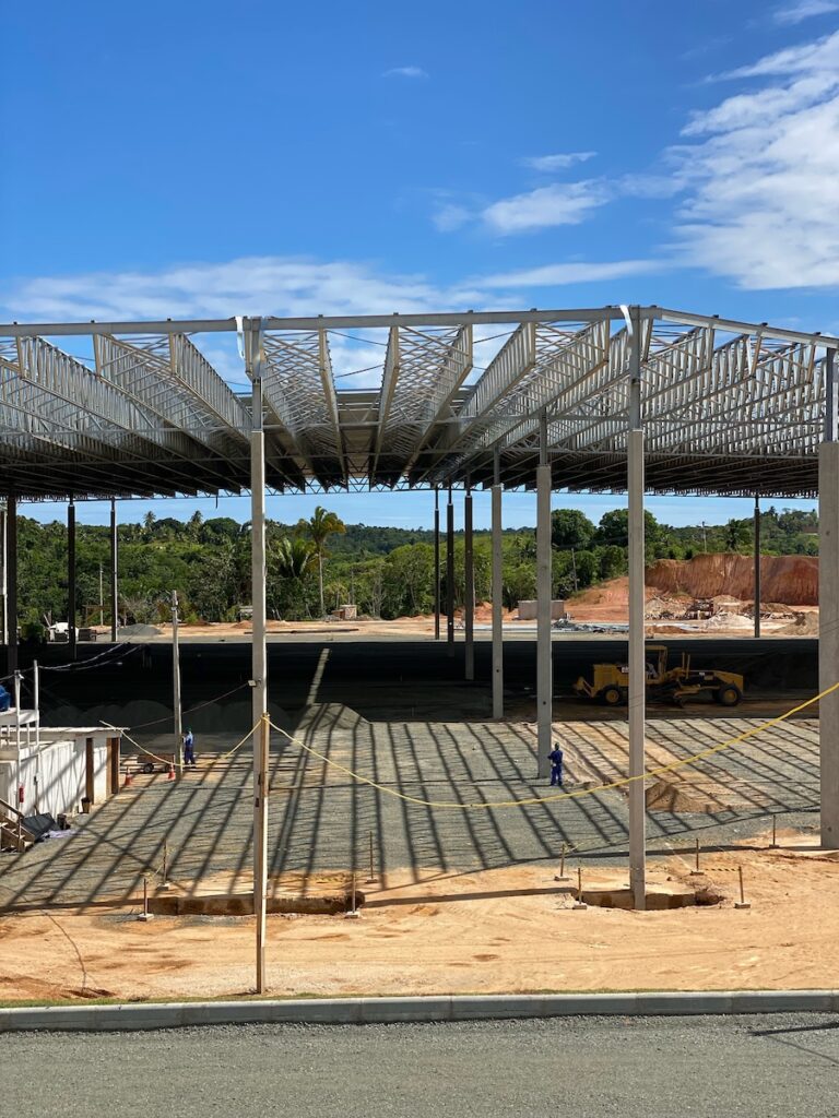 CD Novo Mix - Rótula Engenharia