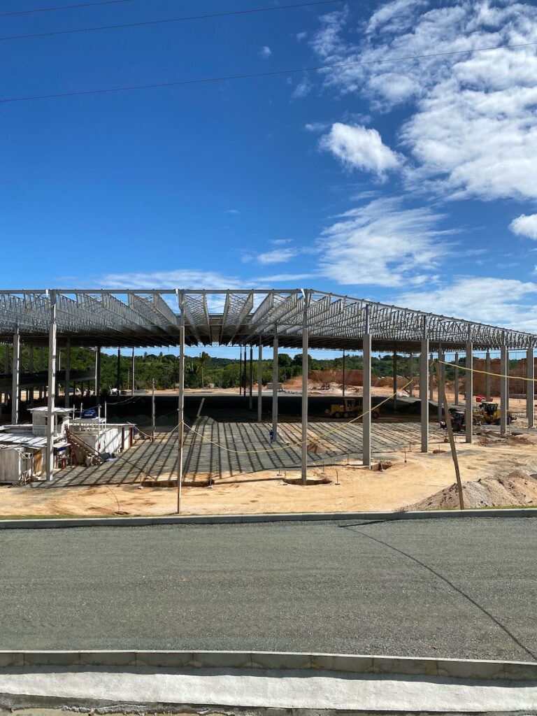 CD Novo Mix - Rótula Engenharia