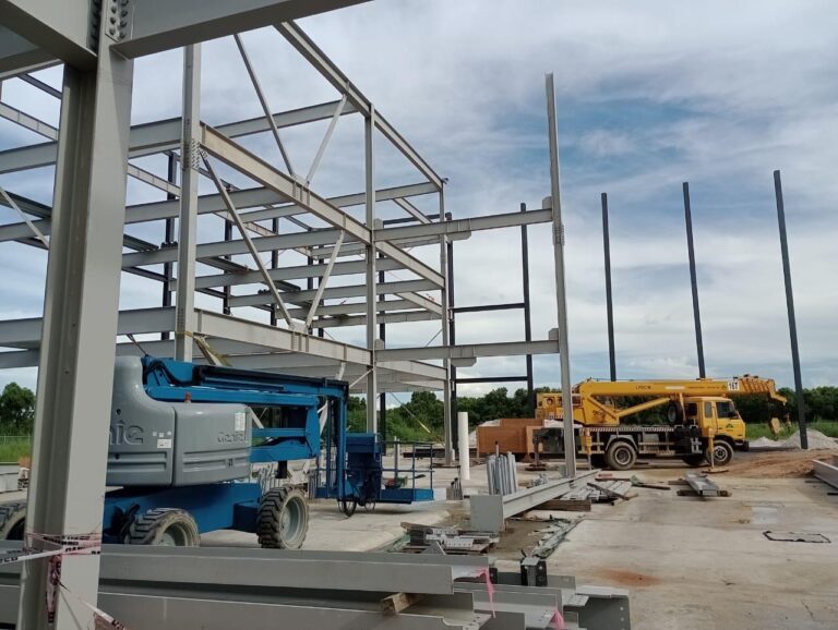 Exxon Mobil | Rótula Metalúrgica