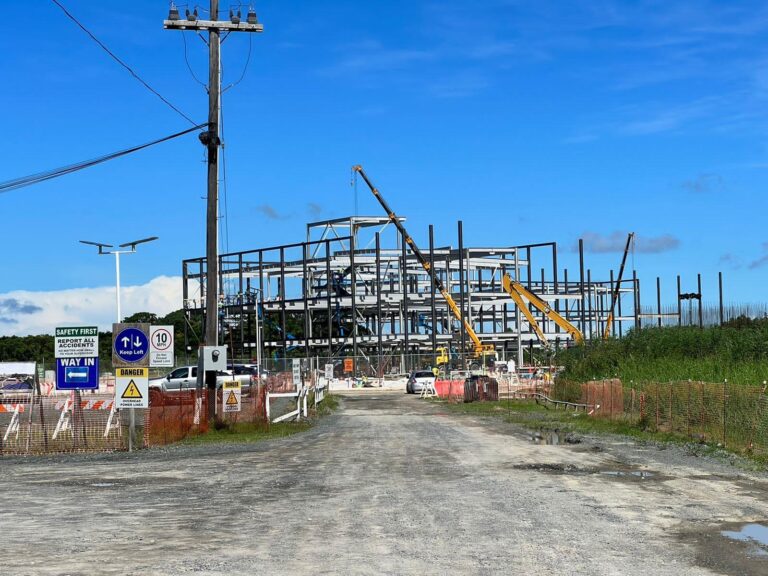 Exxon Mobil | Rótula Metalúrgica