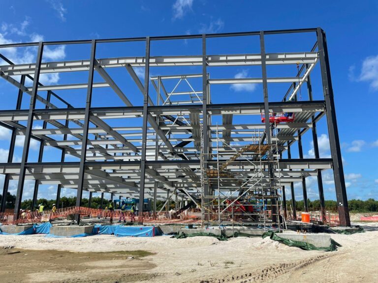 Exxon Mobil | Rótula Metalúrgica