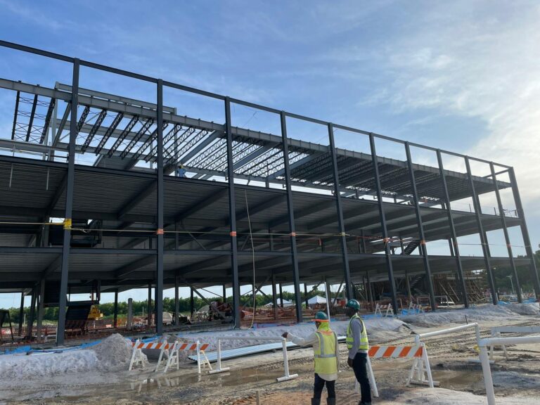 Exxon Mobil | Rótula Metalúrgica