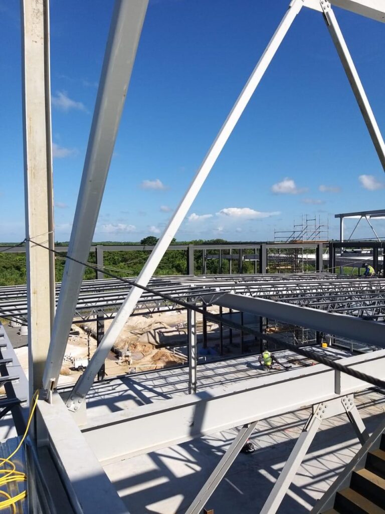 Exxon Mobil | Rótula Metalúrgica