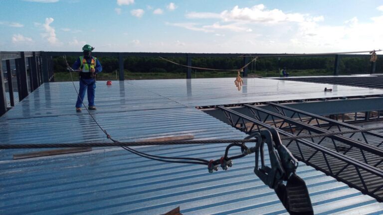 Exxon Mobil | Rótula Metalúrgica