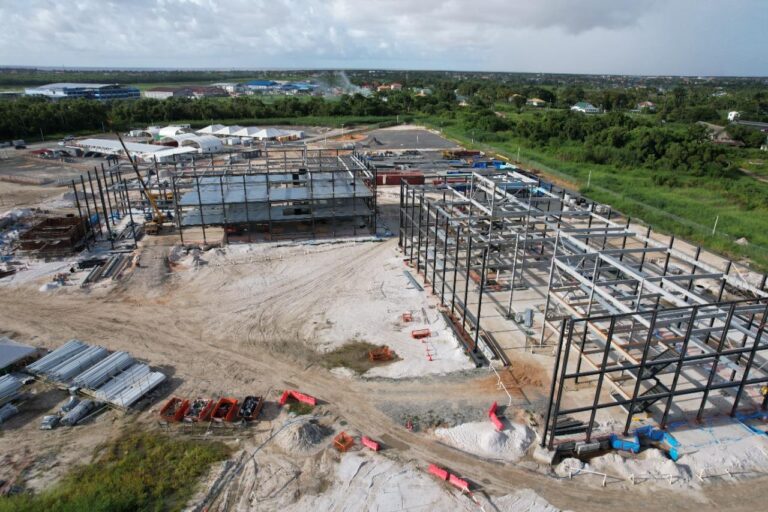 Exxon Mobil | Rótula Metalúrgica