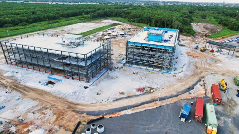 Exxon Mobil | Rótula Metalúrgica