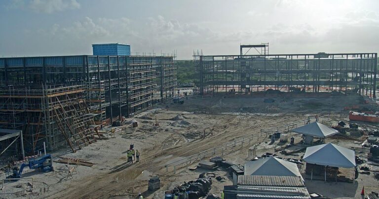 Exxon Mobil | Rótula Metalúrgica