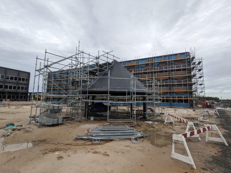 Exxon Mobil | Rótula Metalúrgica