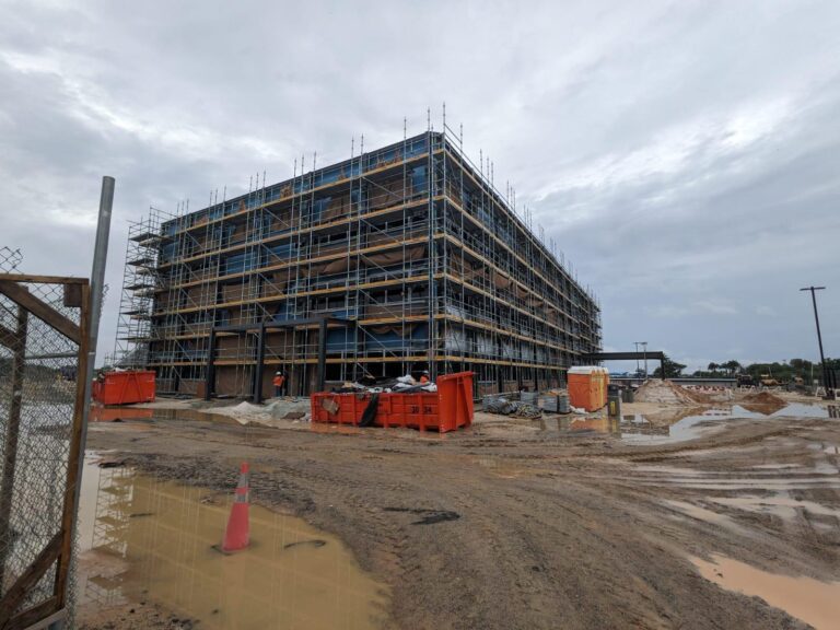 Exxon Mobil | Rótula Metalúrgica