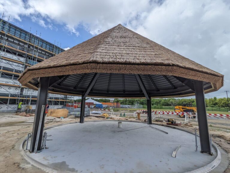 Exxon Mobil | Rótula Metalúrgica