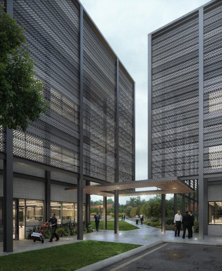 Exxon Mobil | Rótula Metalúrgica