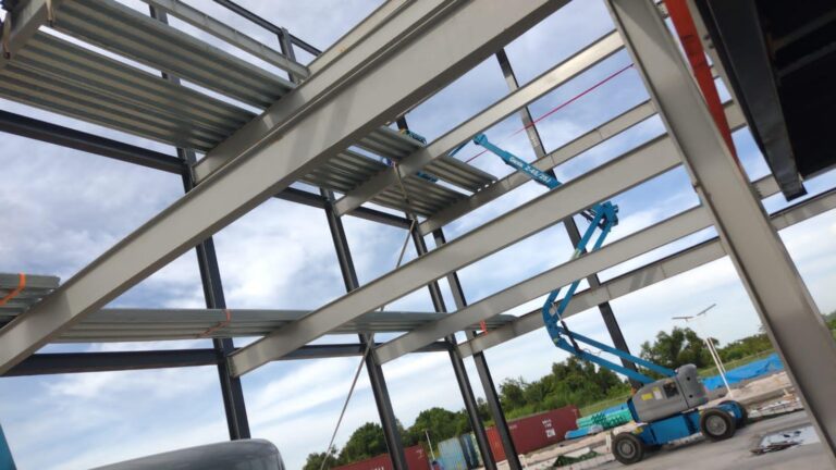 Exxon Mobil | Rótula Metalúrgica