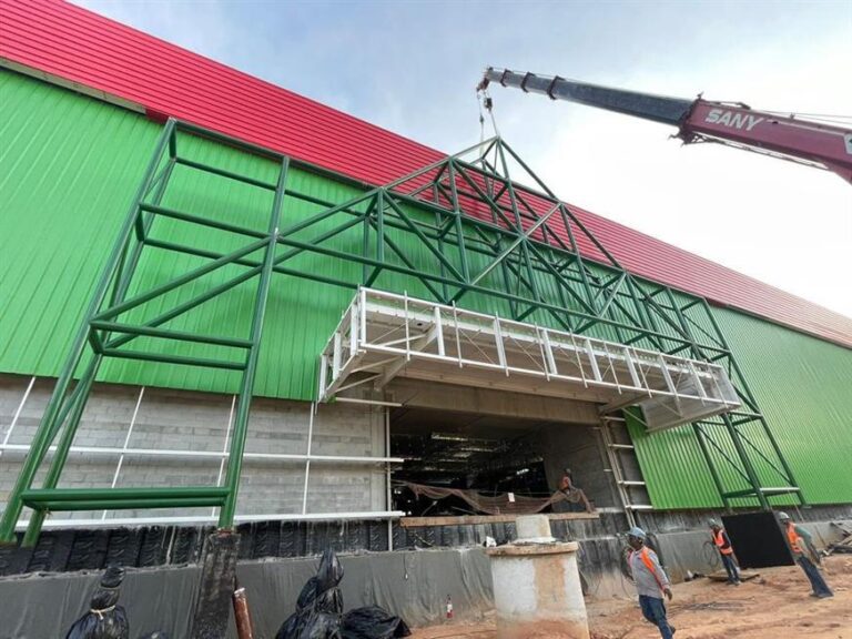 Ferreira Costa Barris | Rótula Metalúrgica