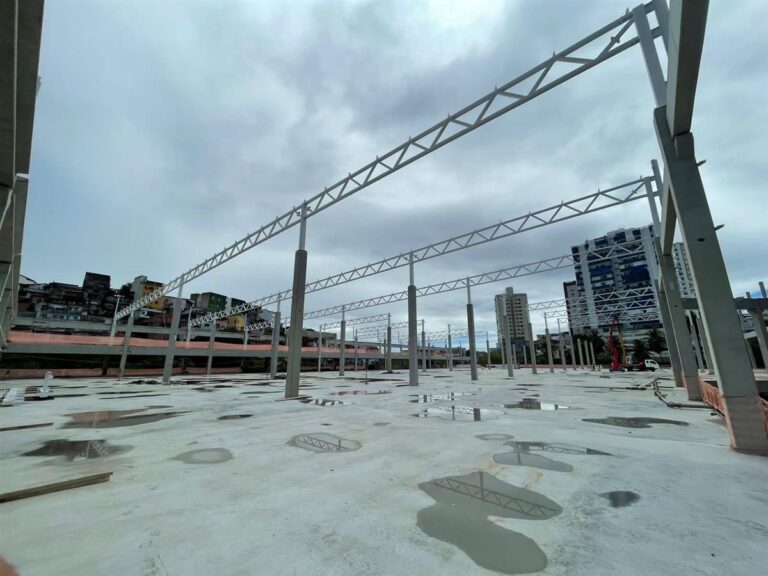 Ferreira Costa Barris | Rótula Metalúrgica