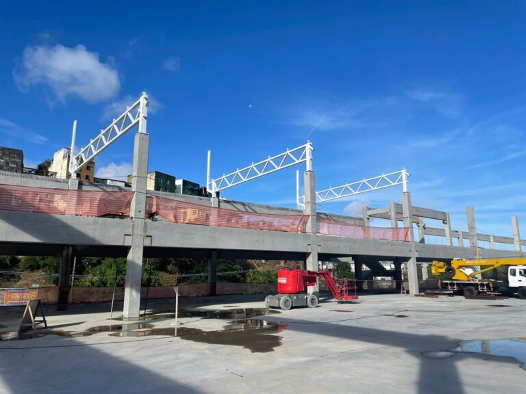 Ferreira Costa Barris | Rótula Metalúrgica