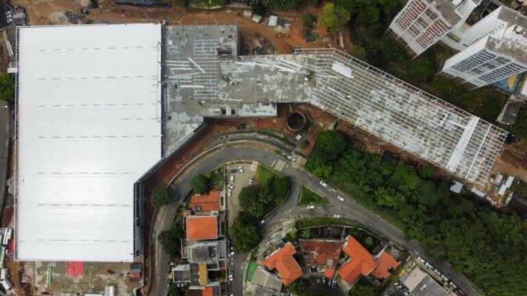 Ferreira Costa Barris | Rótula Metalúrgica