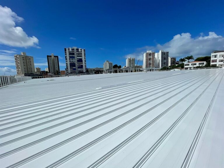 Ferreira Costa Barris | Rótula Metalúrgica