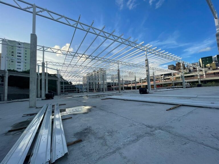 Ferreira Costa Barris | Rótula Metalúrgica