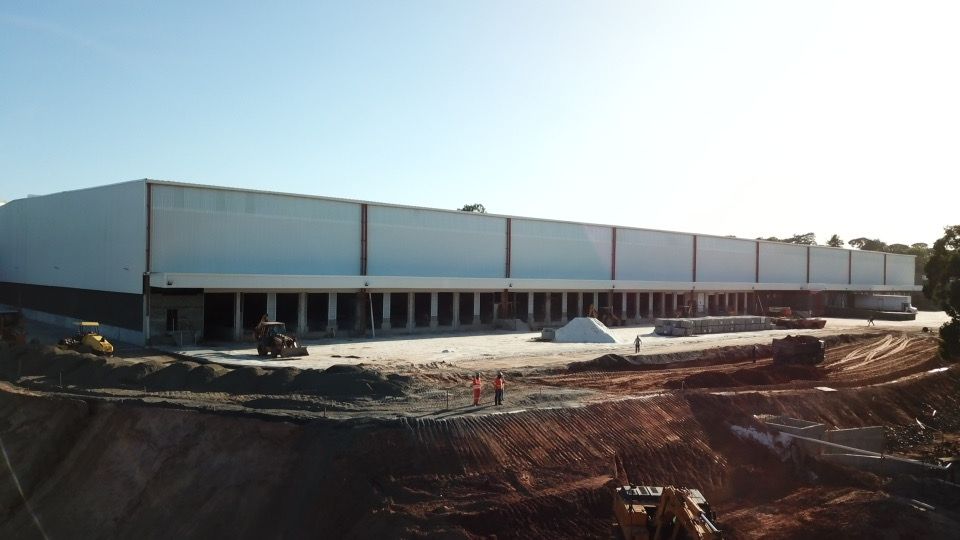 Rótula Metalúrgica