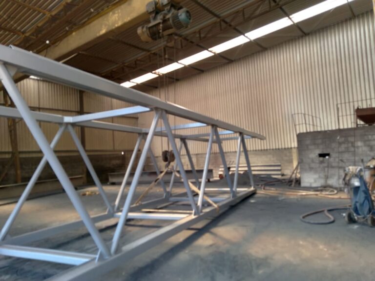 Passarelas de Pedestre | Rotula Engenharia