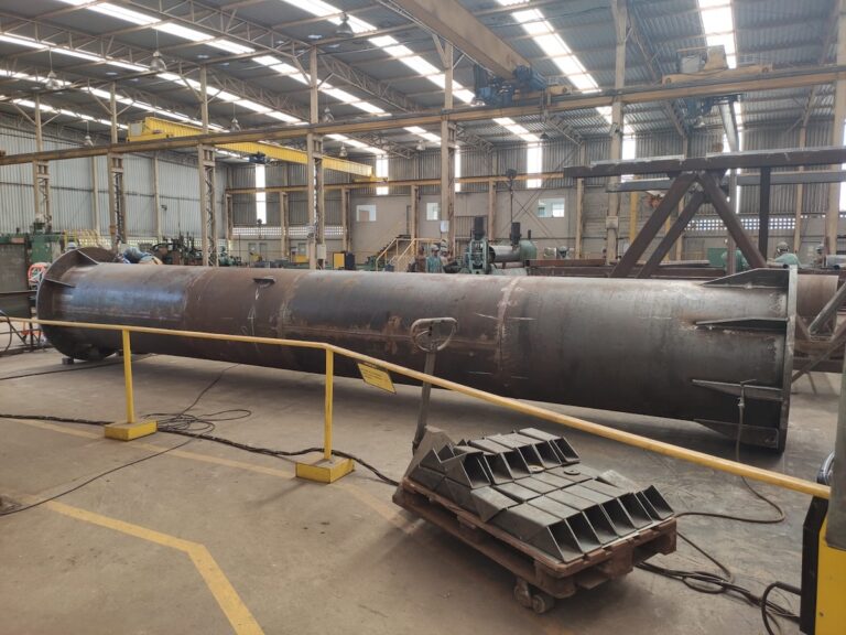 Passarelas de Pedestre | Rotula Engenharia