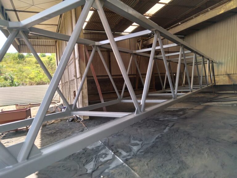 Passarelas de Pedestre | Rotula Engenharia