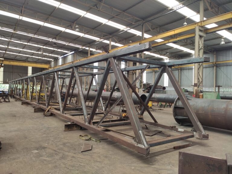 Passarelas de Pedestre | Rotula Engenharia