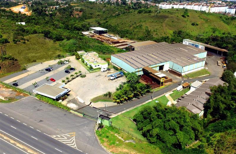 Rótula Metalúrgica