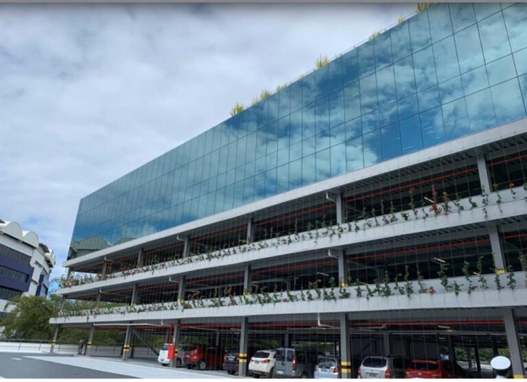 Tribunal de Justiça da Bahia | Rótula Metalúrgica